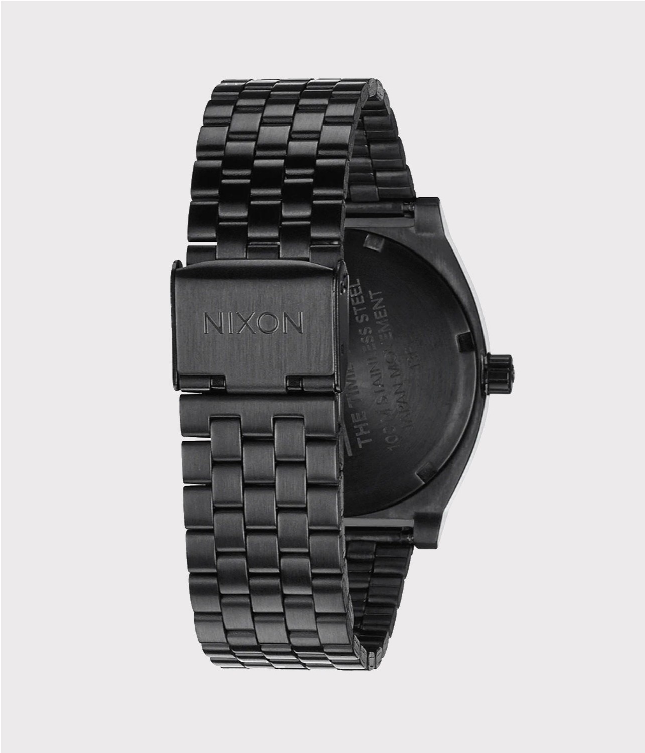NIXON TIME TELLER