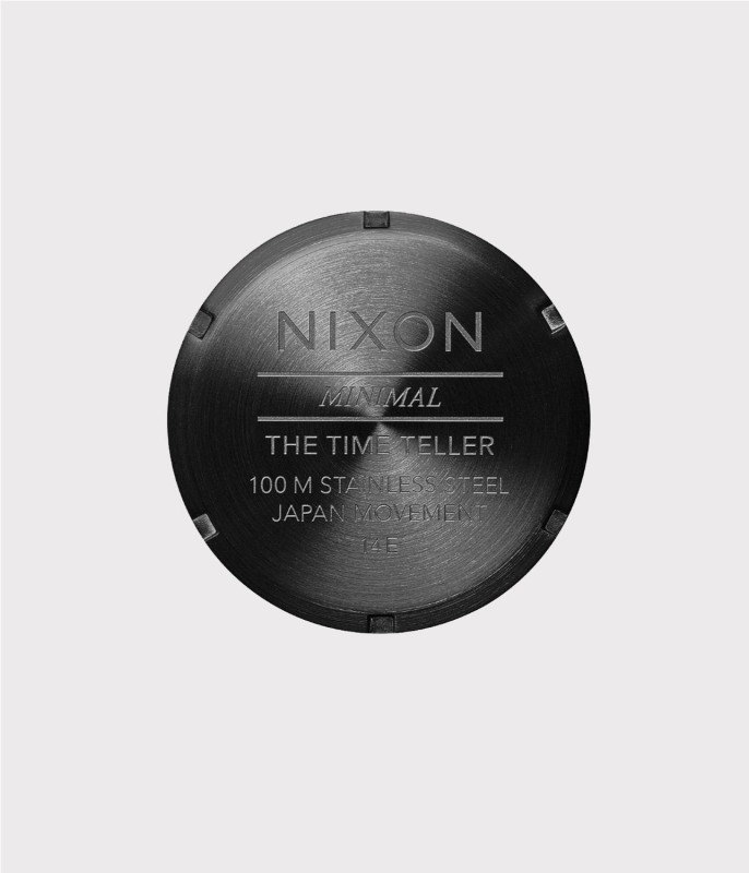 NIXON TIME TELLER