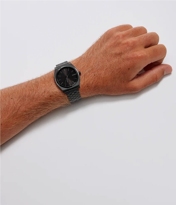 NIXON TIME TELLER