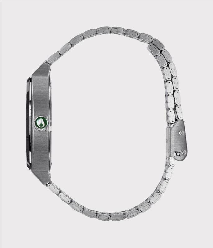NIXON TIME TELLER