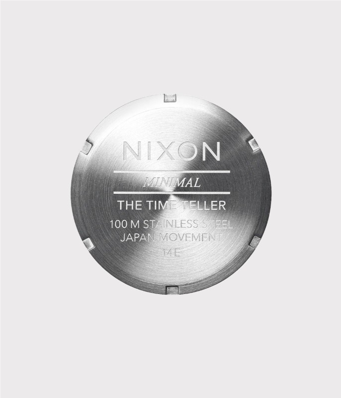 NIXON TIME TELLER