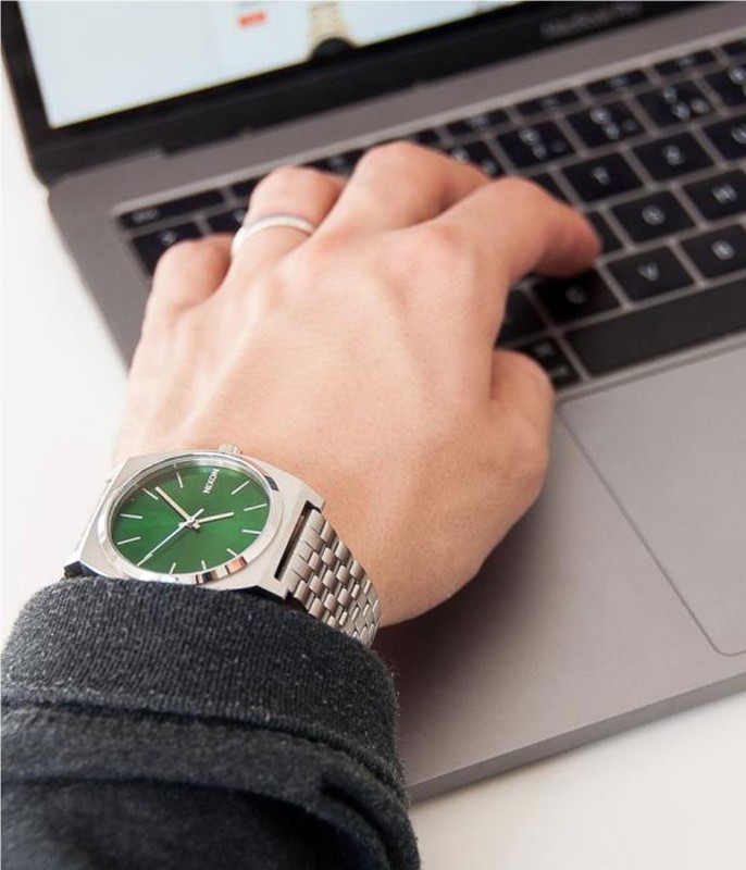 NIXON TIME TELLER
