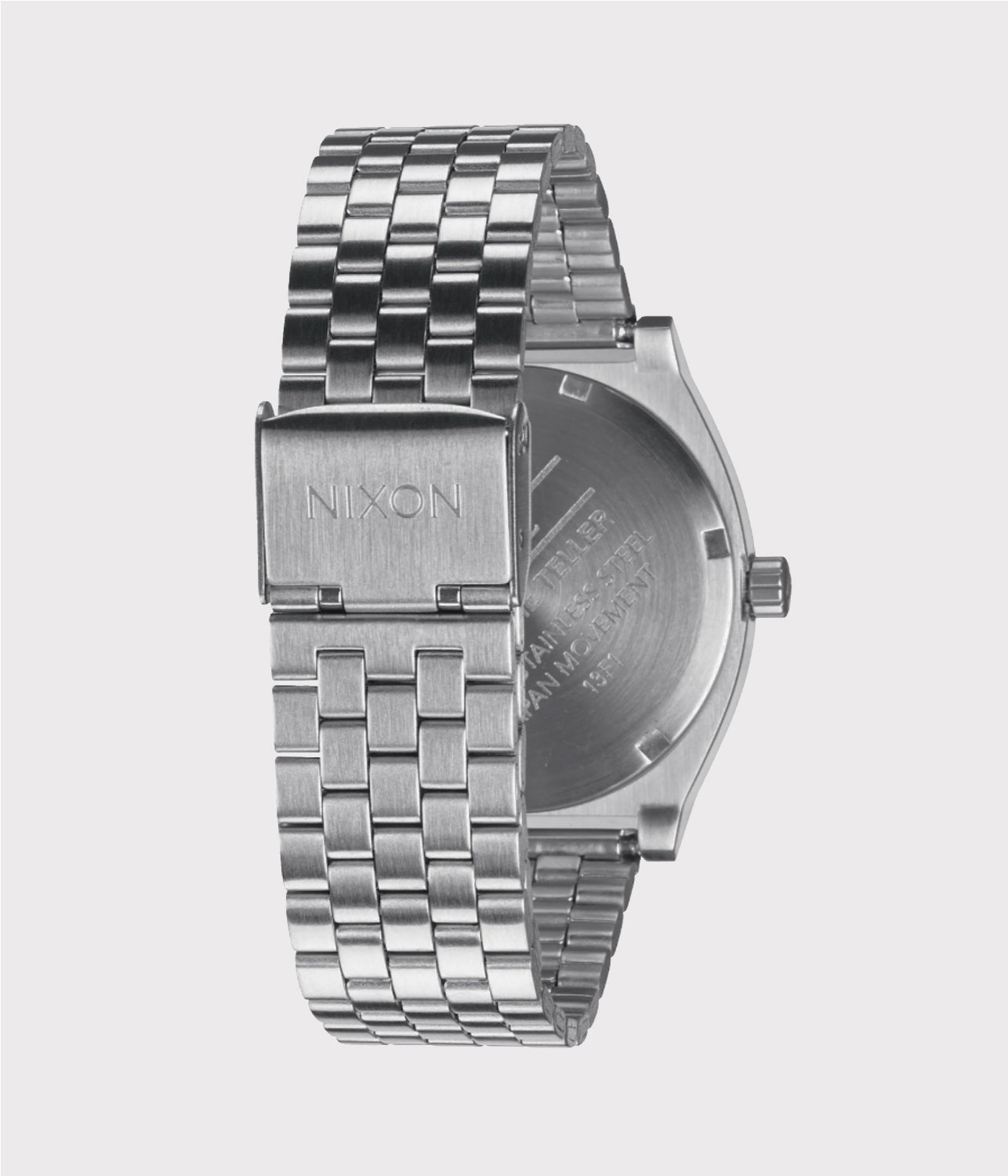 NIXON TIME TELLER
