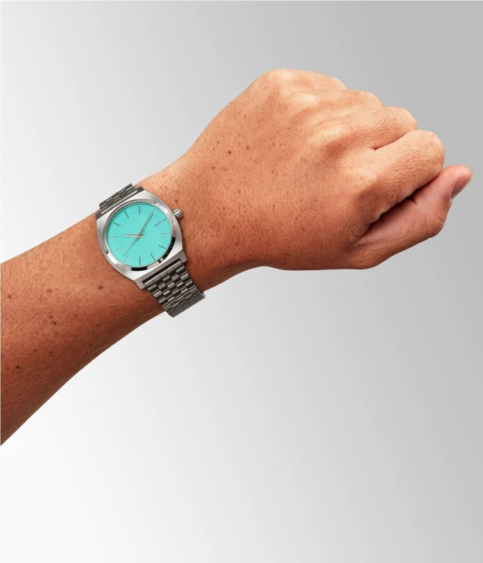 NIXON TIME TELLER