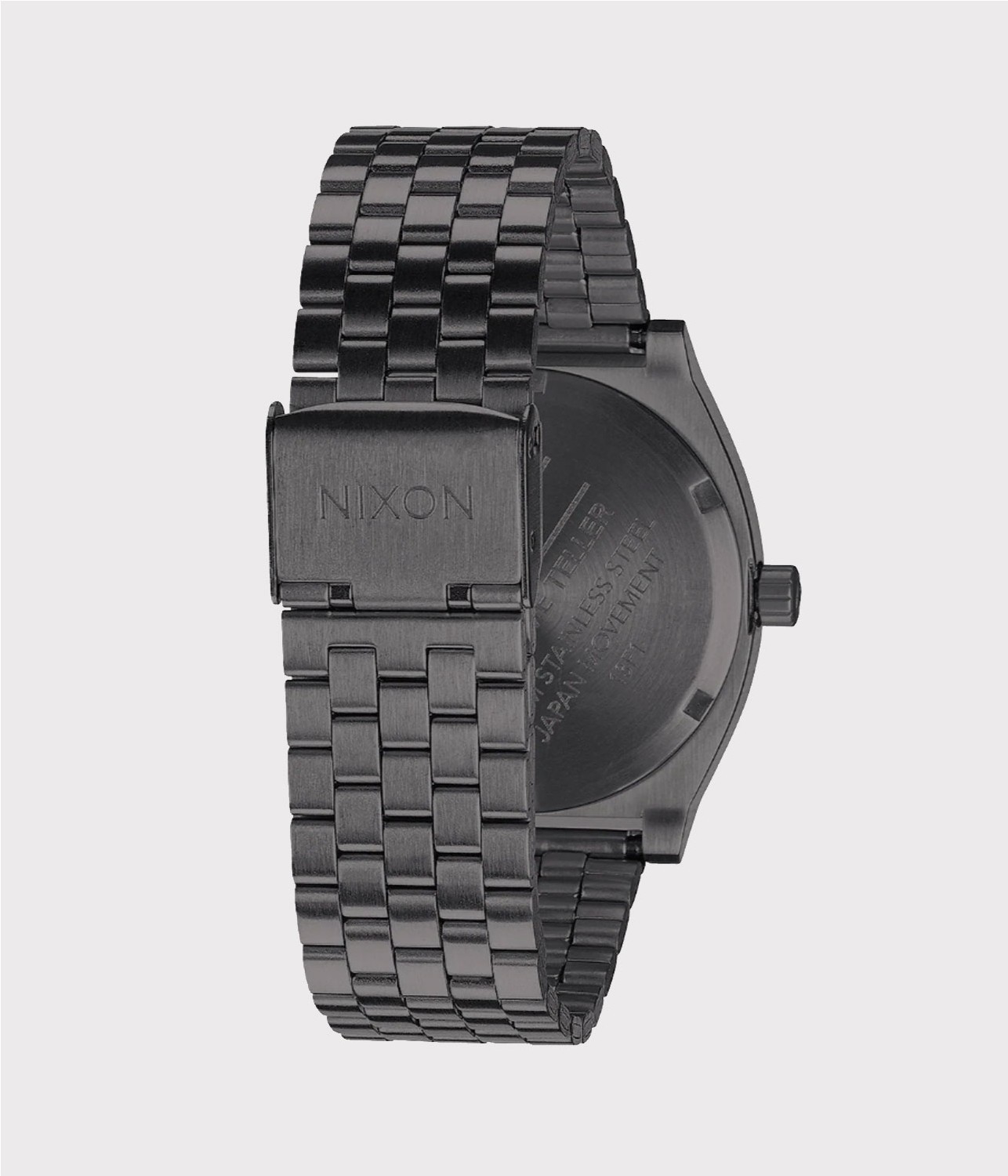NIXON TIME TELLER