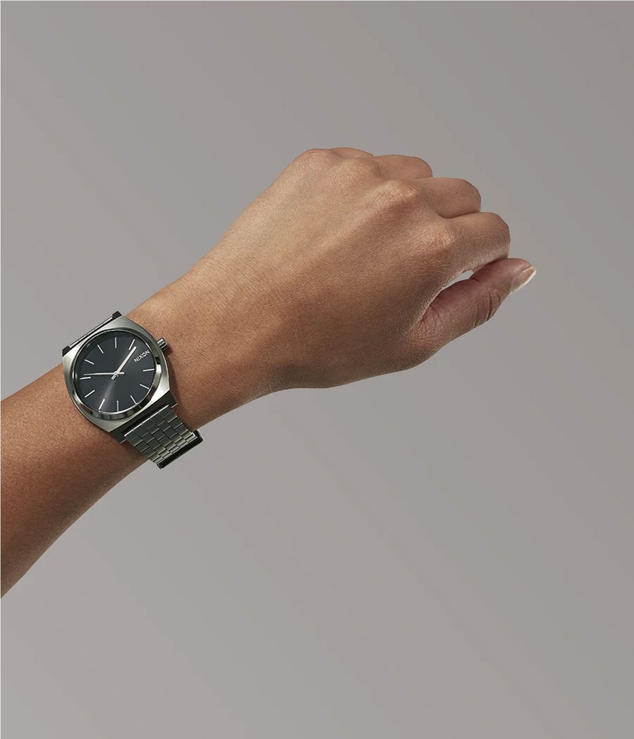 NIXON TIME TELLER