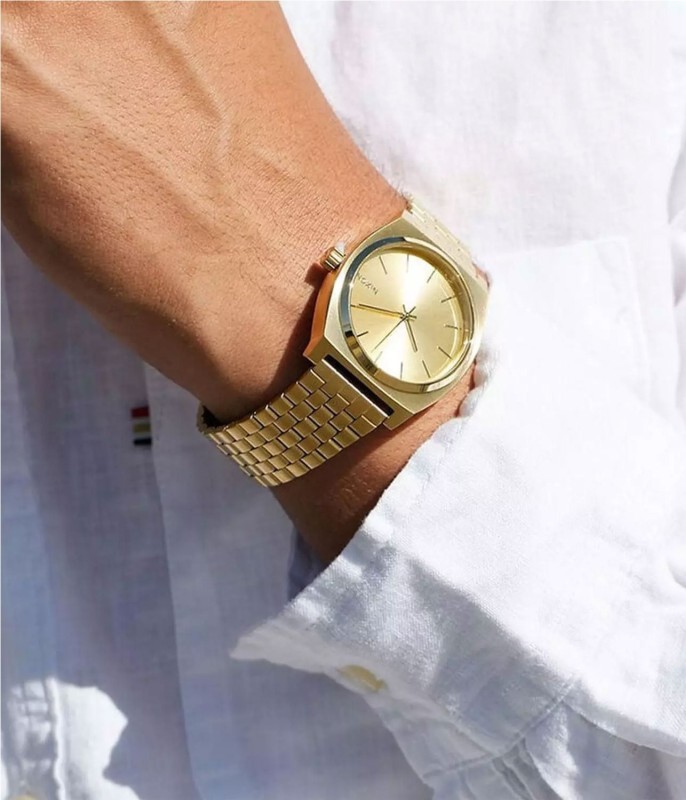 NIXON TIME TELLER