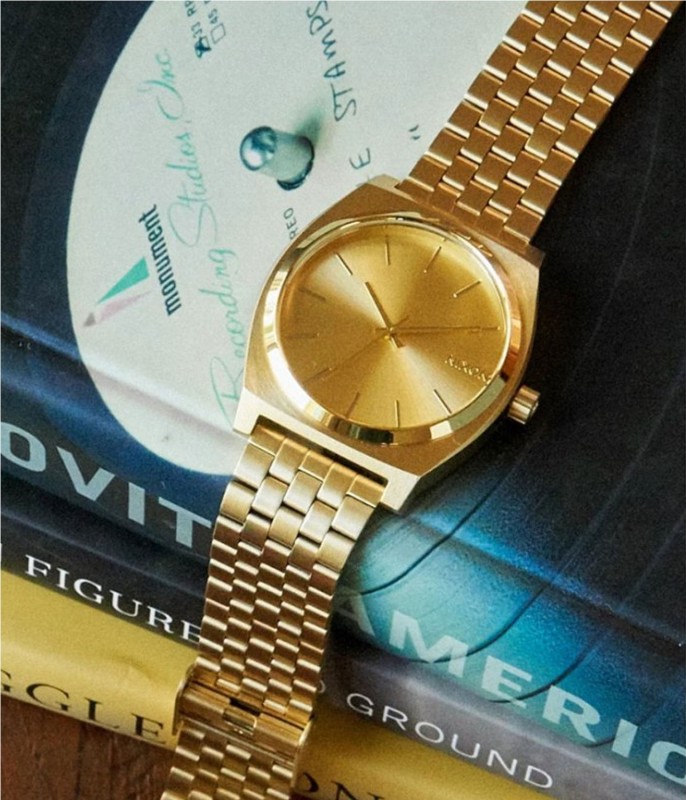 NIXON TIME TELLER