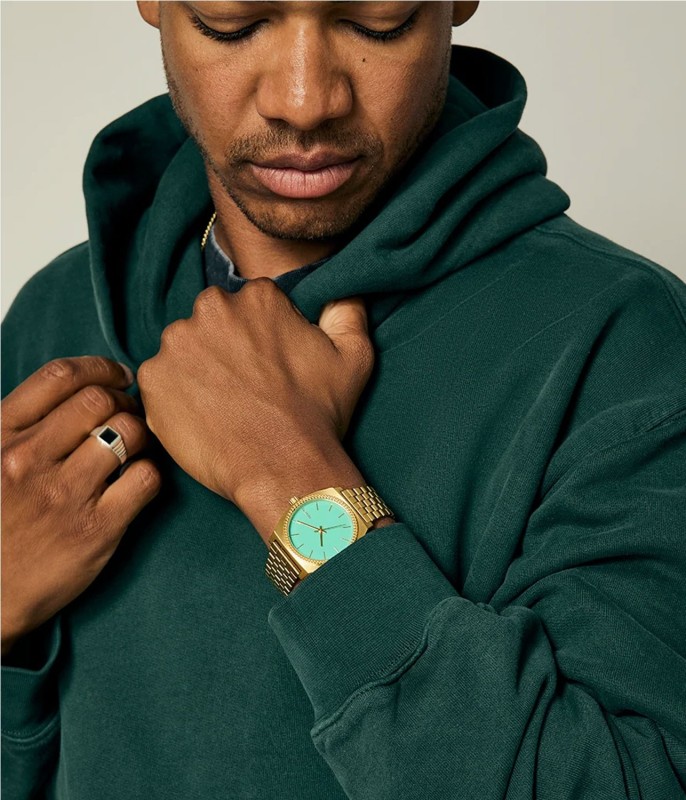 NIXON TIME TELLER