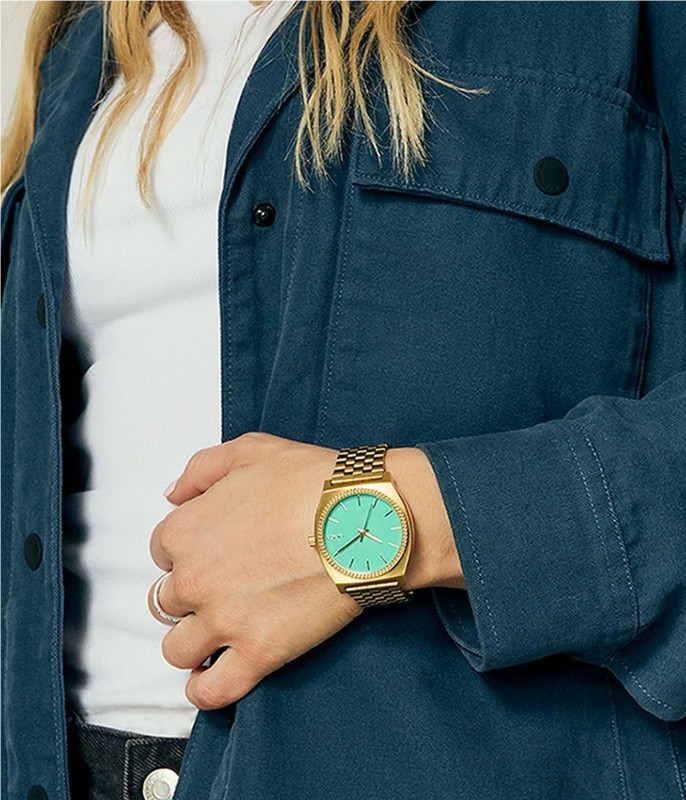 NIXON TIME TELLER