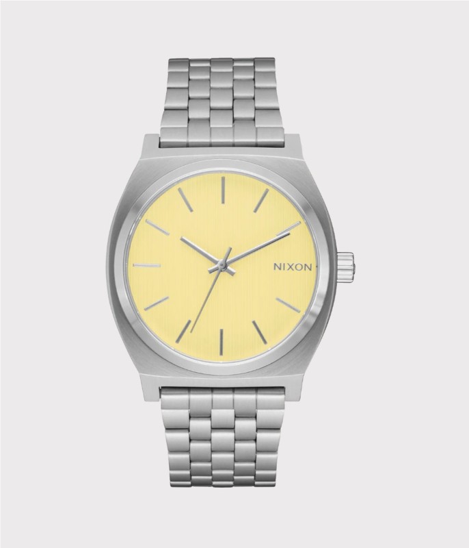 NIXON TIME TELLER