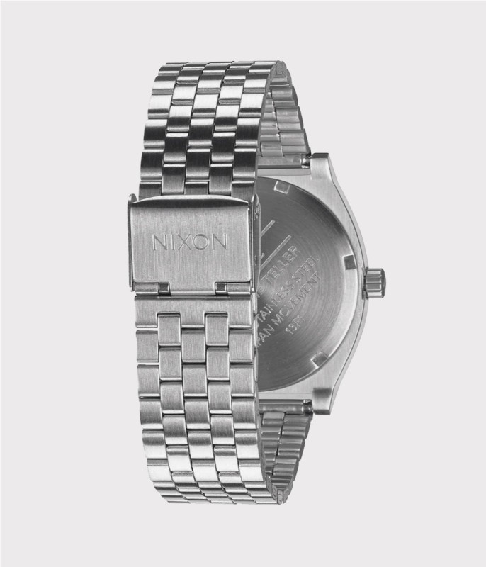 NIXON TIME TELLER 2