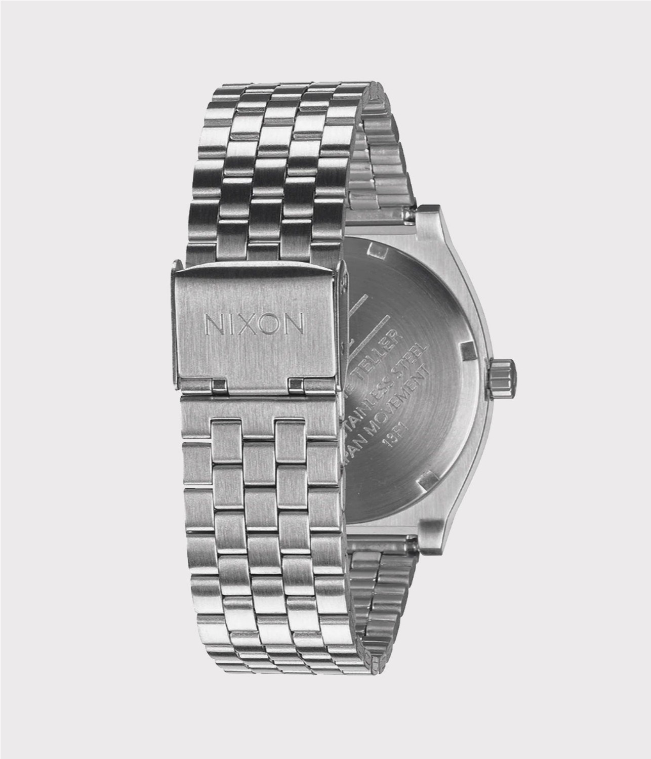 NIXON TIME TELLER