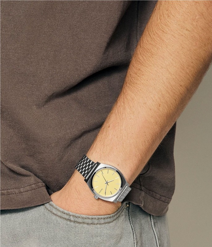 NIXON TIME TELLER