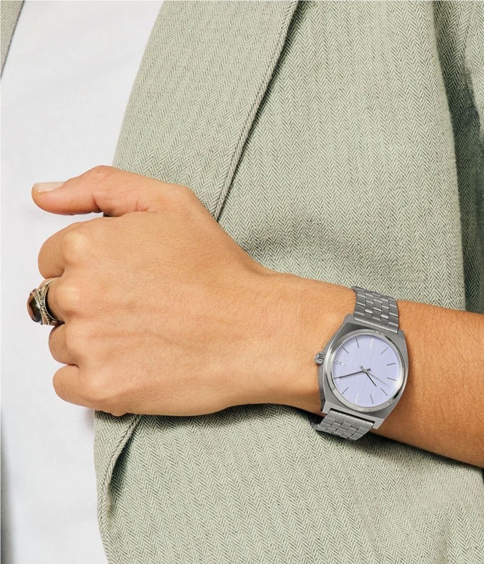 NIXON TIME TELLER