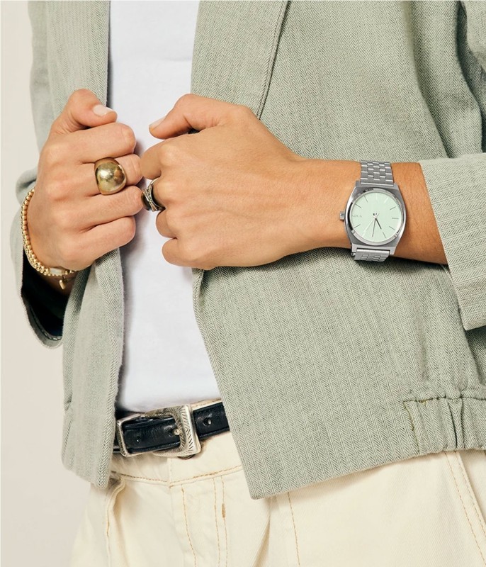 NIXON TIME TELLER