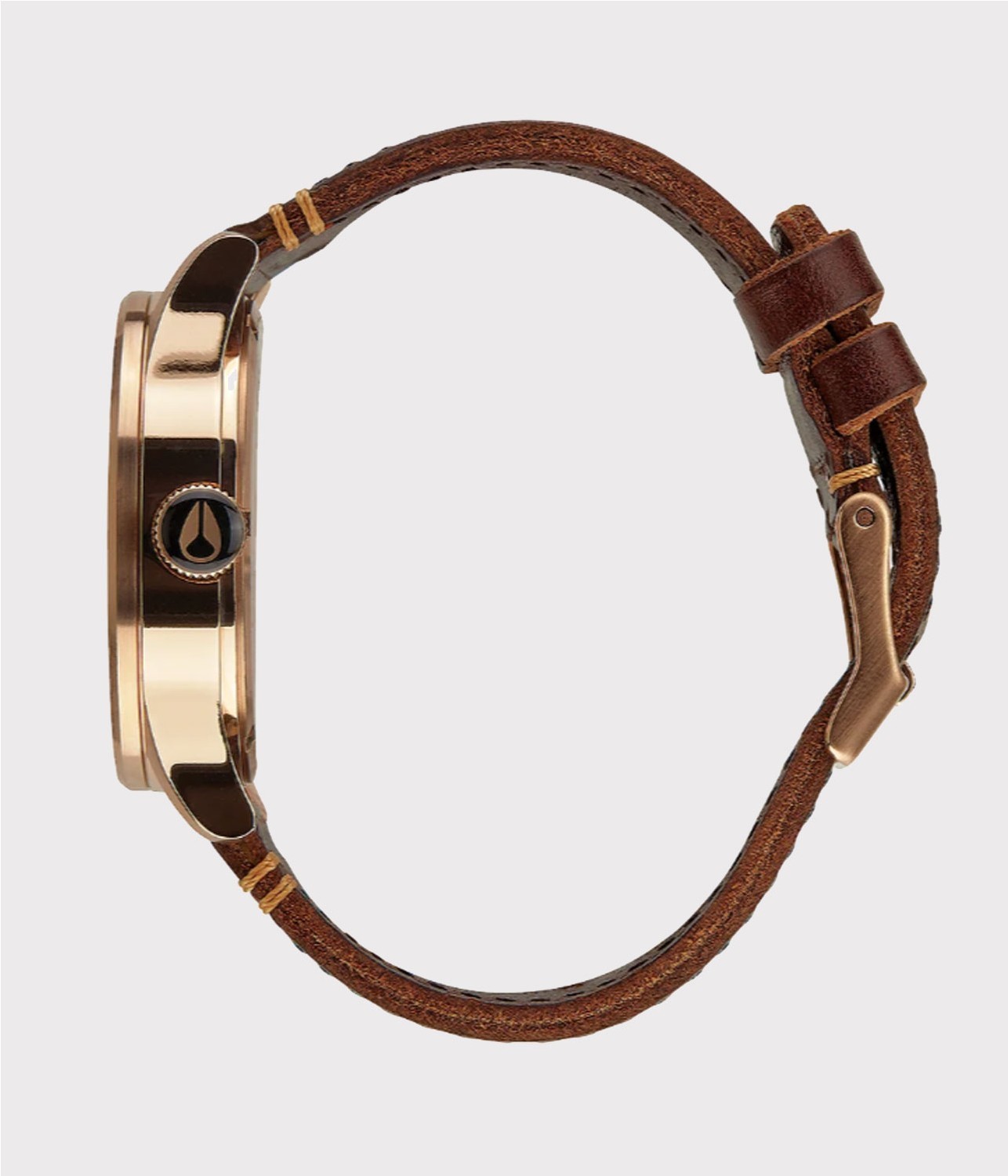 NIXON SENTRY LEATHER