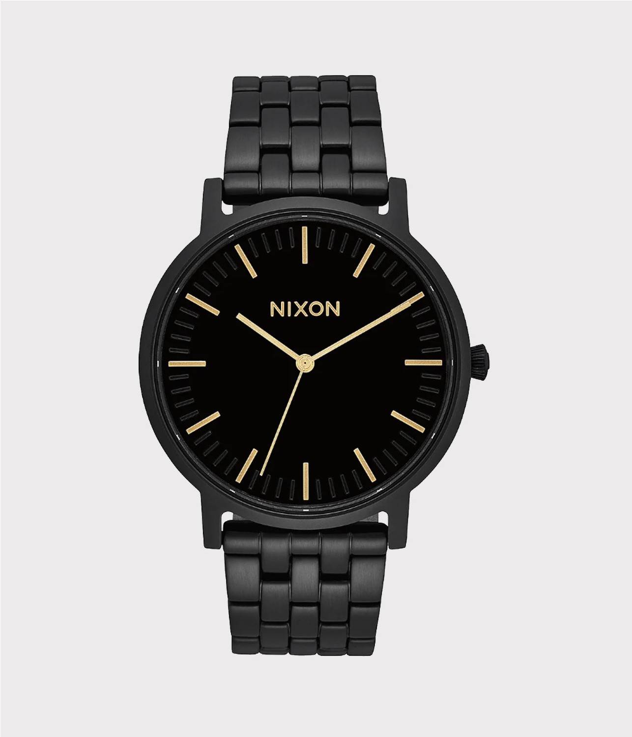 NIXON PORTER