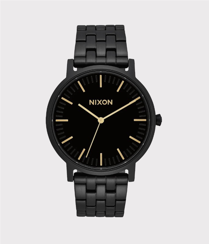 NIXON PORTER