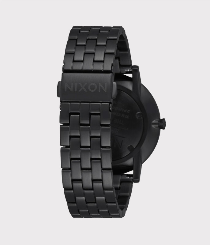 NIXON PORTER