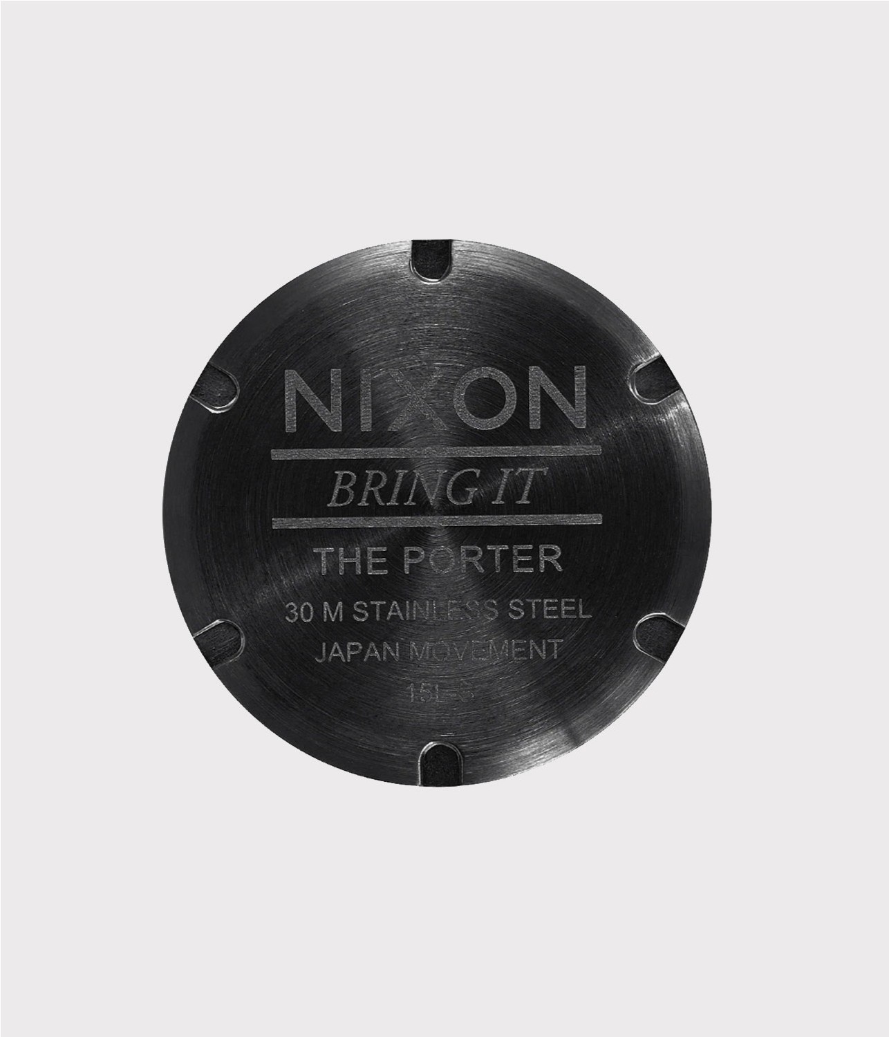 NIXON PORTER