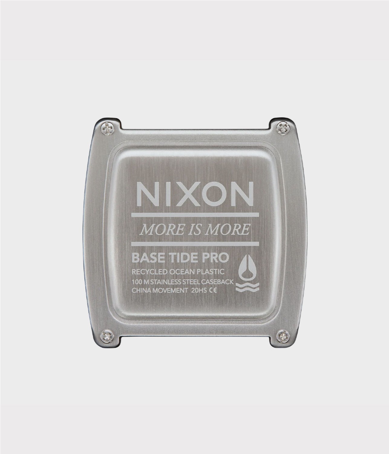 NIXON BASE TIDE PRO