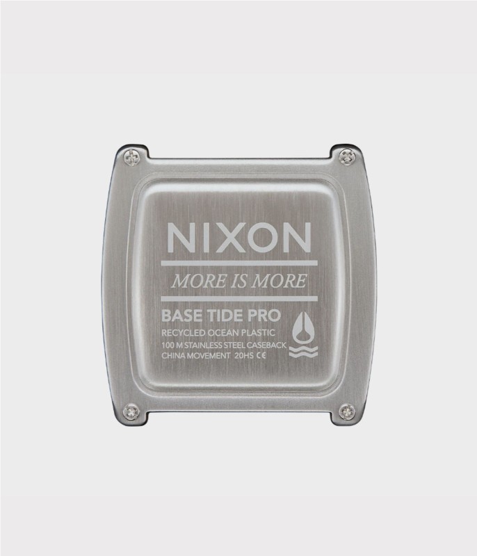 NIXON BASE TIDE PRO