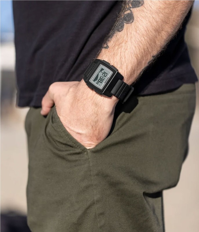 NIXON BASE TIDE PRO