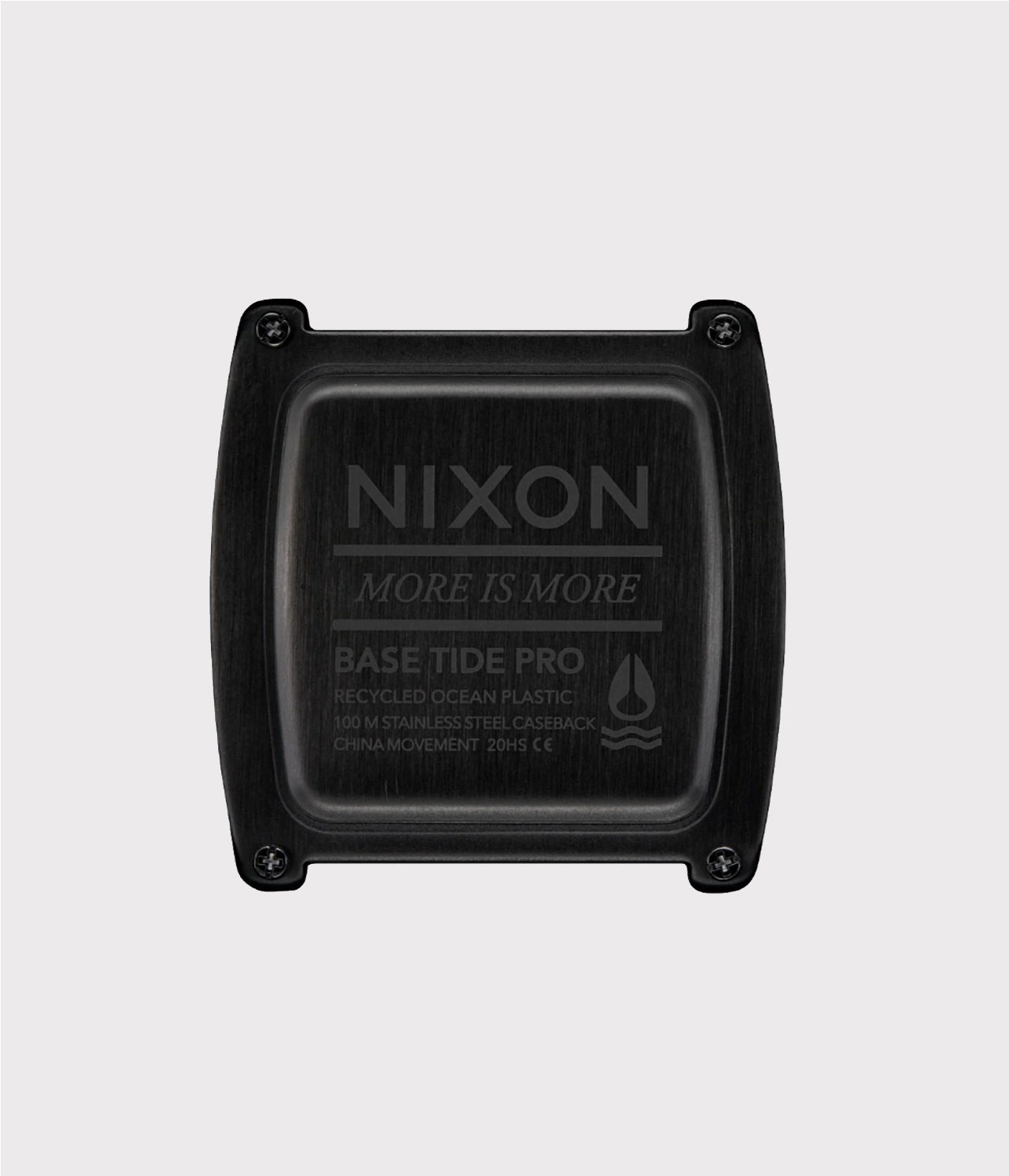 NIXON BASE TIDE PRO