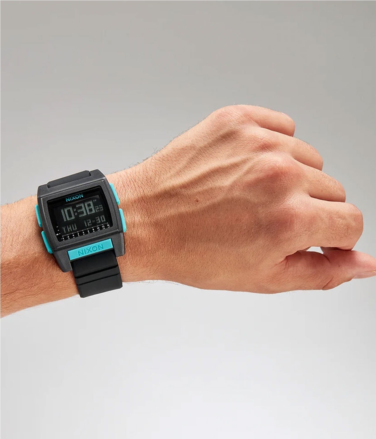 NIXON BASE TIDE PRO