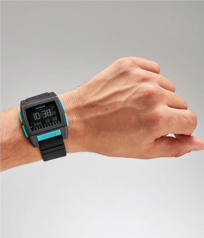 NIXON BASE TIDE PRO