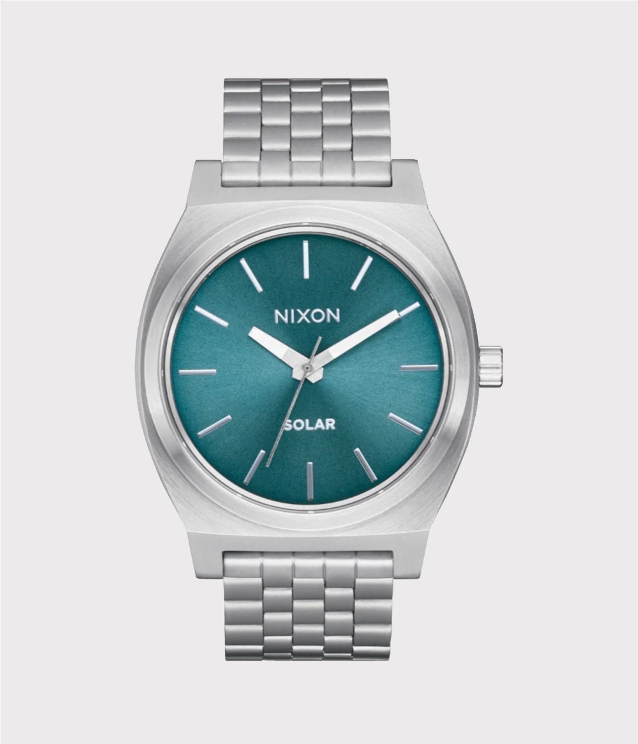 NIXON TIME TELLER SOLAR