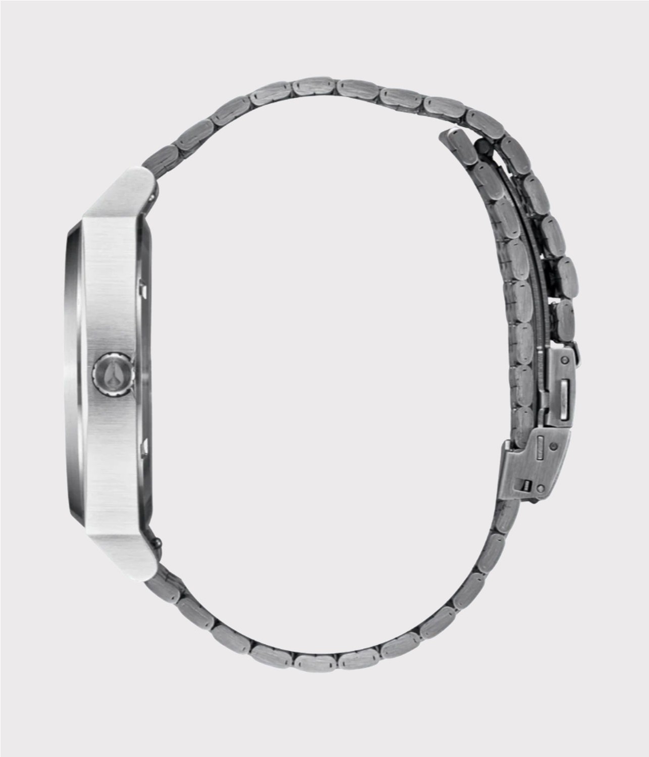 NIXON TIME TELLER SOLAR