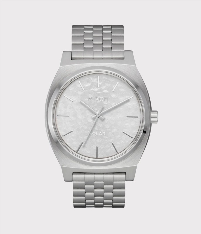 NIXON TIME TELLER SOLAR