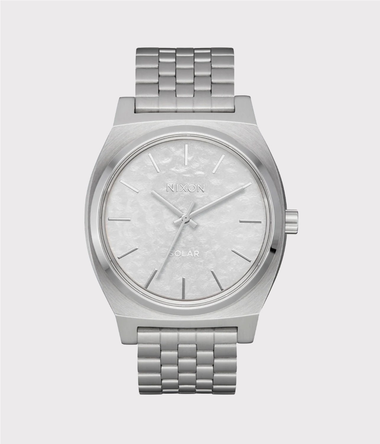 NIXON TIME TELLER SOLAR