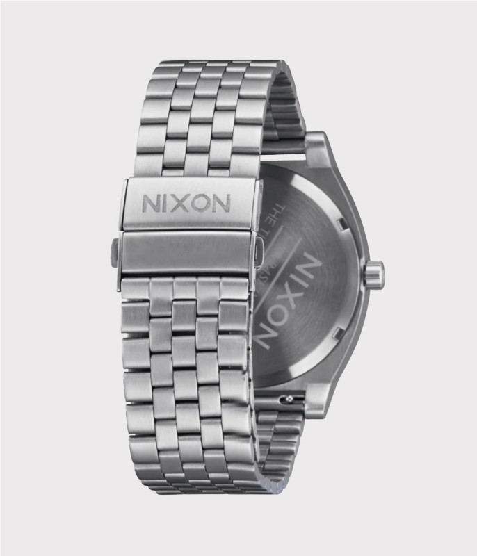 NIXON TIME TELLER SOLAR 2