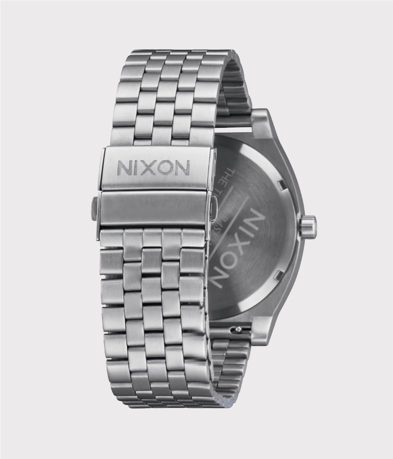 NIXON TIME TELLER SOLAR