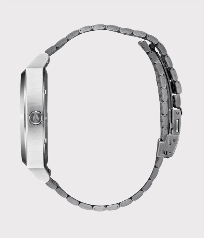 NIXON TIME TELLER SOLAR