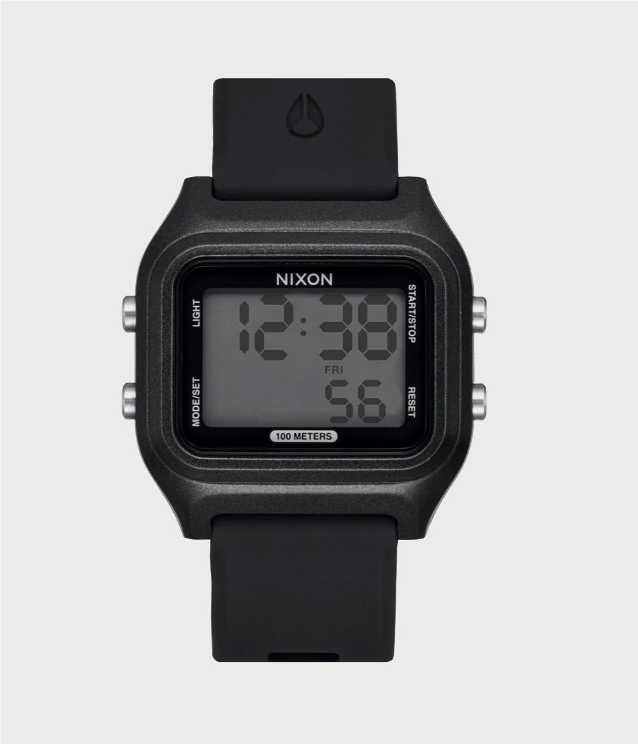 NIXON RIPPER