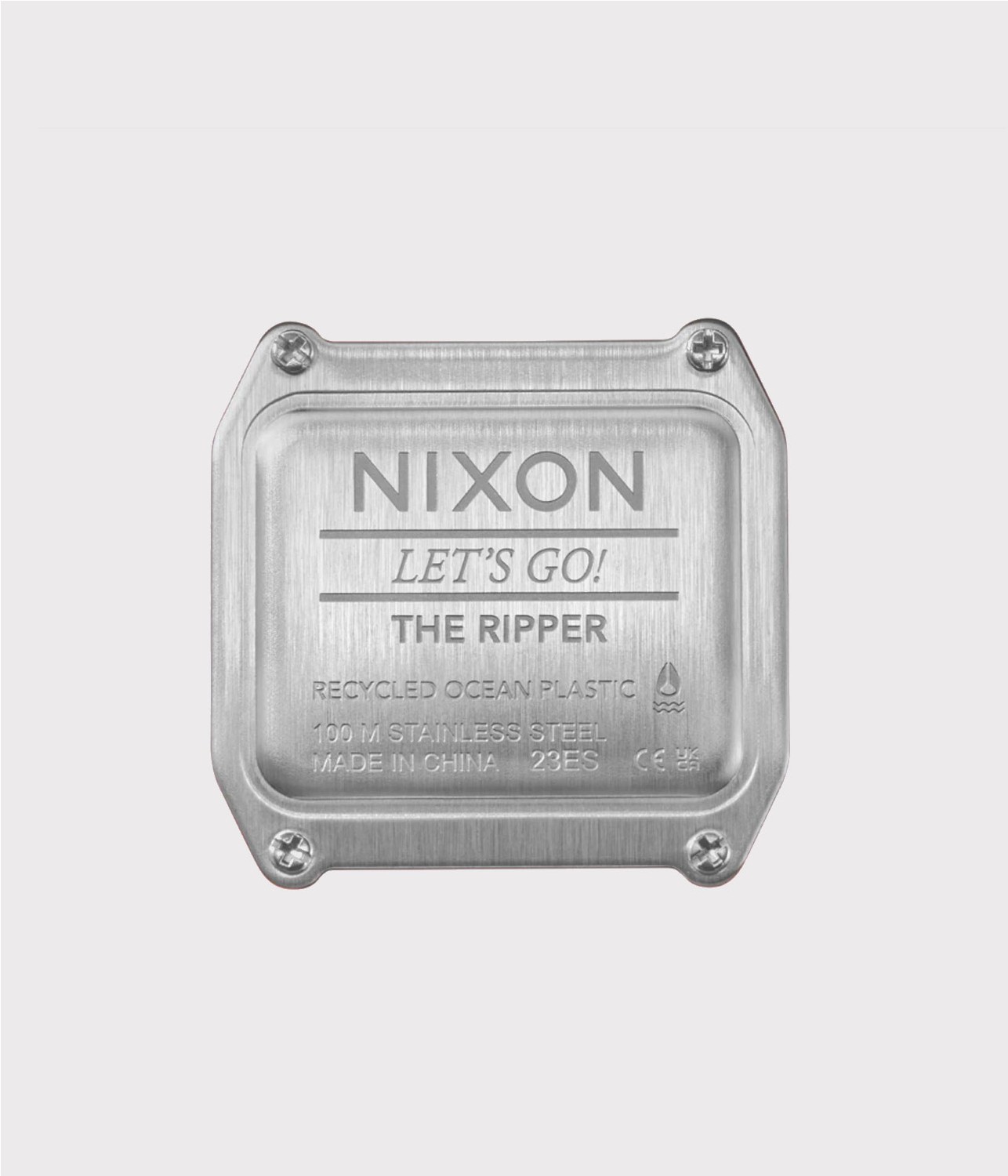 NIXON RIPPER