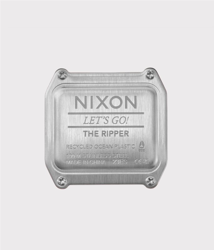NIXON RIPPER