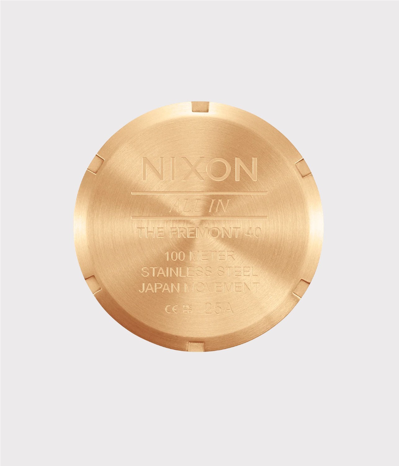 NIXON FREMONT 40