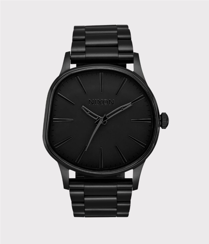 NIXON SENTRY WOBBLE