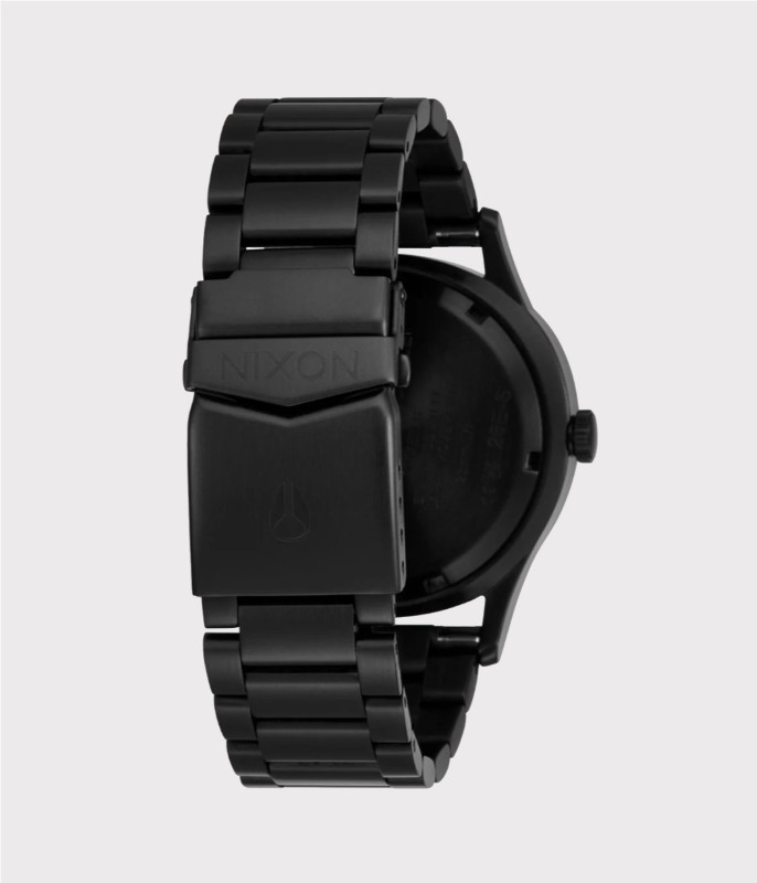 NIXON SENTRY WOBBLE 2