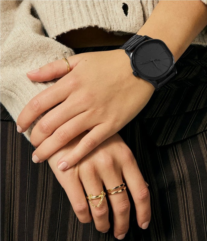 NIXON SENTRY WOBBLE