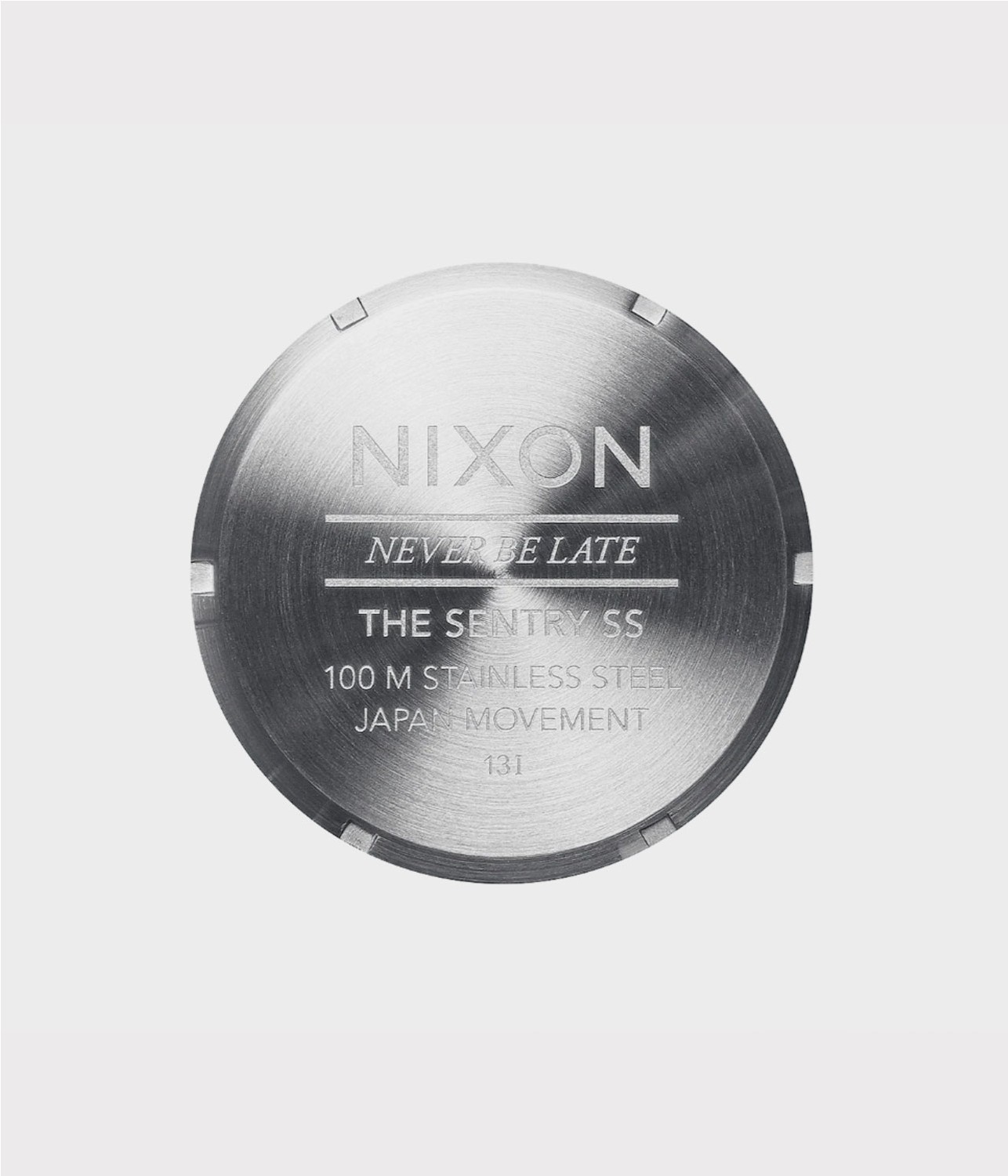 NIXON SENTRY SS
