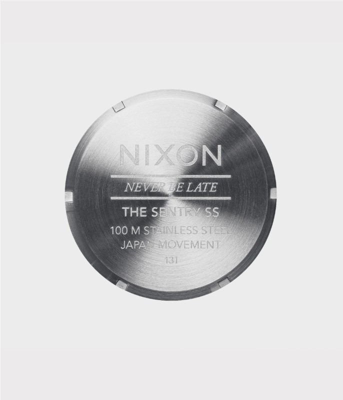 NIXON SENTRY SS