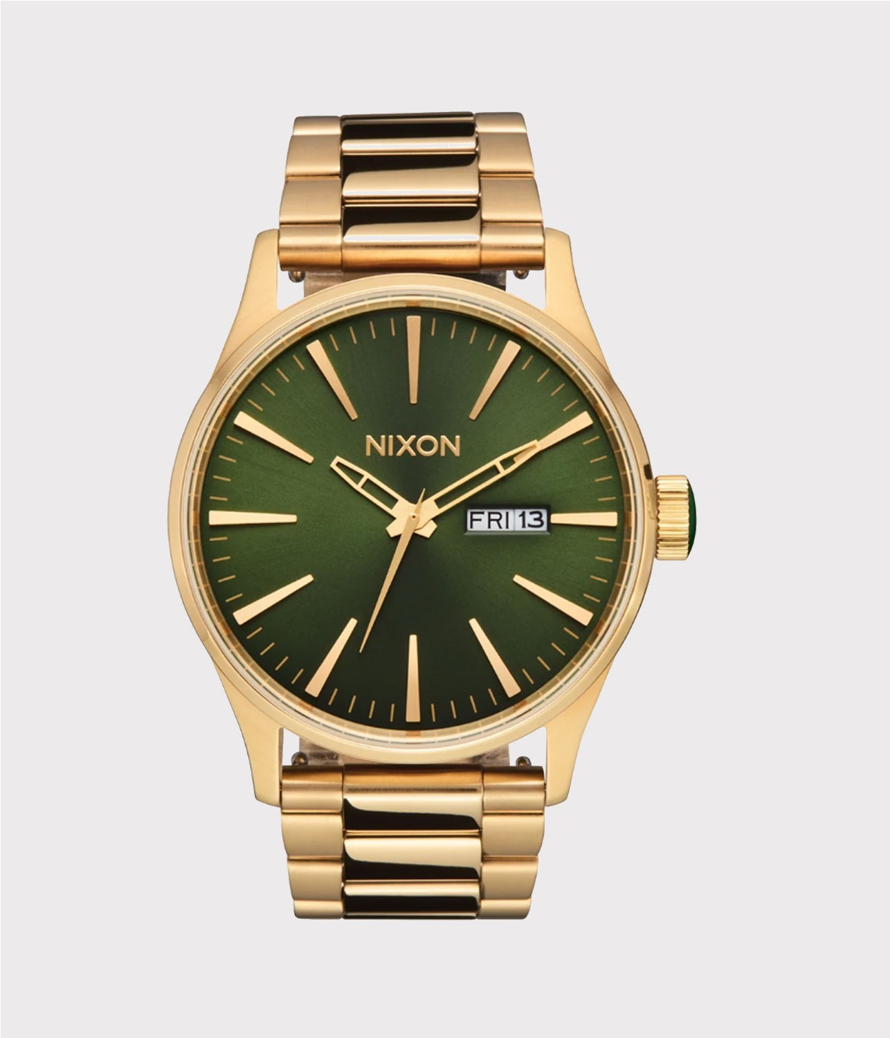 NIXON SENTRY SS