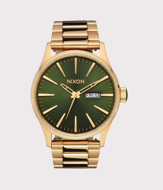 NIXON SENTRY SS