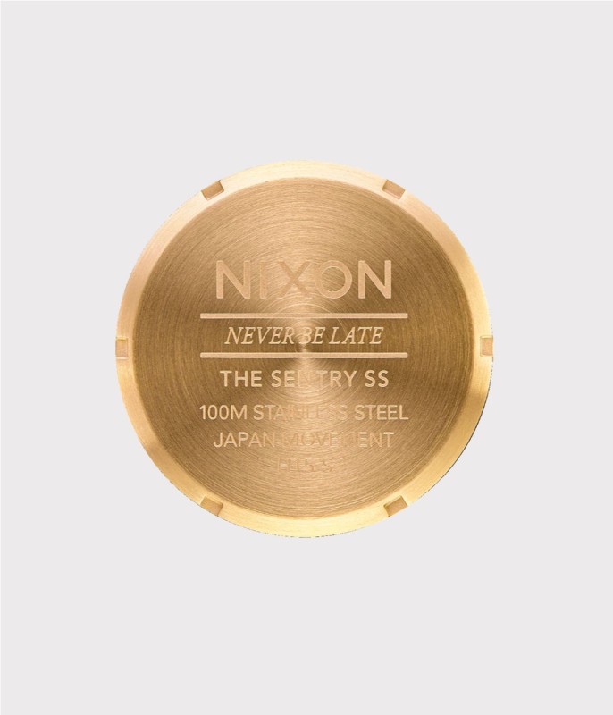 NIXON SENTRY SS